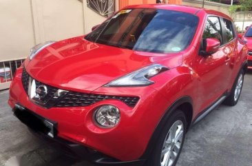 Nissan Juke Model 2016 for sale