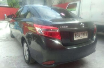 2015Mdl Toyota Vios E. AT for sale