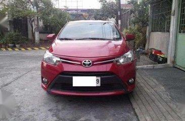 2017 Toyota Vios E AT for sale