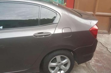 2012 Honda City 1.3 Manual for sale