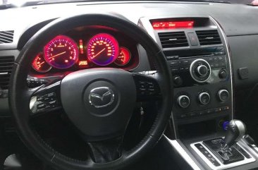 2008 Mazda CX-9 Leather, clean interior