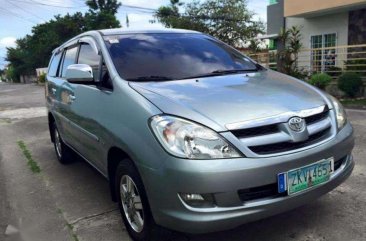 FOR SALE RUSH: 2007 Toyota Innova G