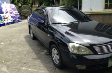 2006 Nissan Sentra gx for sale