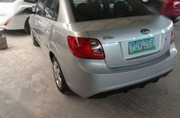 2011 Kia Rio for sale