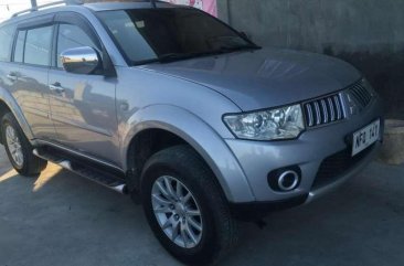 MitsubishI Montero GLS 2009 FOR SALE