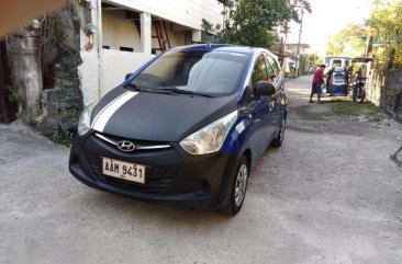 Hyundai Eon 2014 for sale