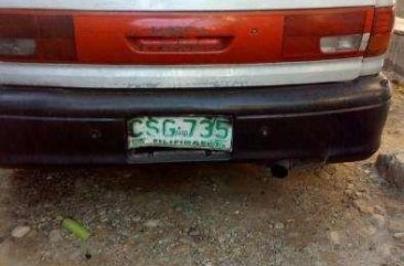 2002 Toyota Lucida for sale