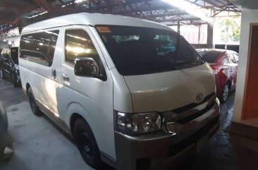 2017 Toyota Hiace for sale