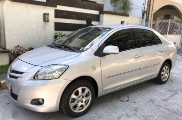 2009 Toyota Vios 1.3 E for sale