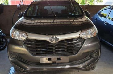 2017 Toyota Avanza for sale