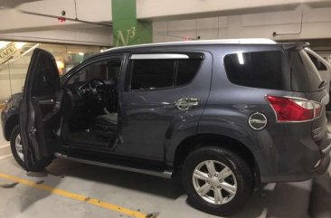 Isuzu Mux 2016 for sale