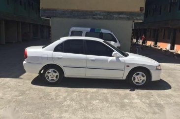 Mitsubishi Lancer GLXi Automatic 1998 for sale