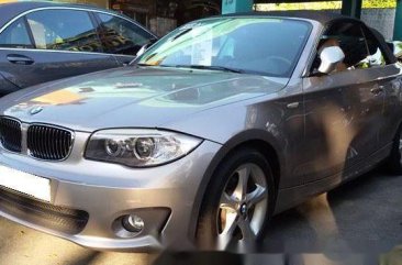 2013 BMW 120D FOR SALE