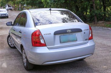 2009 Hyundai Accent for sale