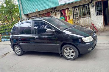 Hyundai Matrix 2004 FOR SALE