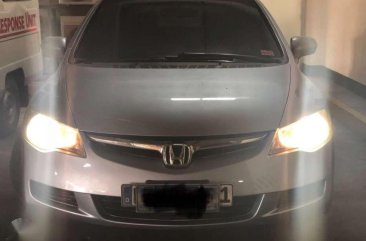 2006 Honda Civic 1.8s FOR SALE