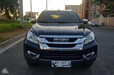 Isuzu Mu-X 2017 for sale