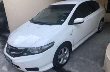 HONDA Citi 1.3 Modulo 2013 for sale