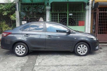 2016 Toyota Vios E AT for sale