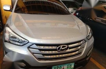 2013 Hyundai Santa Fe EVGT 4x4 AT Dsl for sale