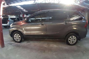 2017 Toyota Avanza E Manual for sale