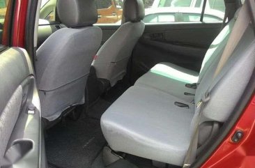 Toyota Innova 2014 E diesel matic for sale