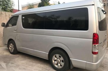 2014 Toyota Grandia Van FOR SALE