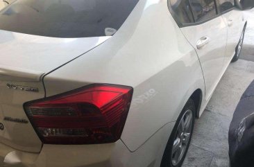 HONDA Citi 1.3 Modulo 2013 for sale