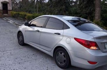 2012 Hyundai Accent for sale