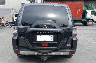 Mitsubishi Pajero 2015 for sale