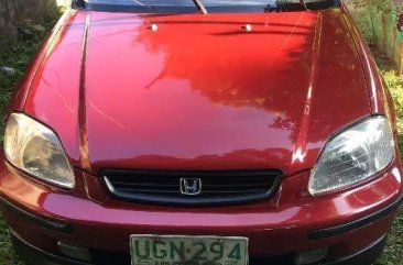 Honda Civic Vti 96 model Cold A/C for sale