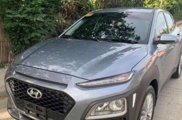 2018 Hyundai Kona for sale