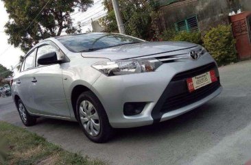 Toyota Vios 2016 for sale