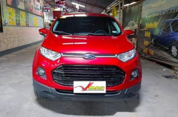 Ford EcoSport 2016 for sale