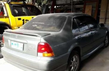 Honda City, 1999 model for sale