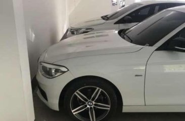 2017 BMW 118I FOR SALE