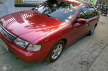 Nissan Sentra 1995 for sale