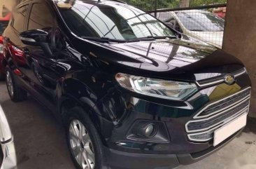 2015 Ford Ecosport AT for sale