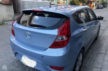 2014 Hyundai Accent for sale