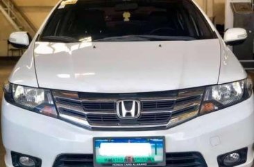 2013 Honda City for sale