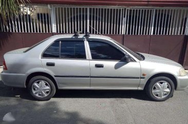 2001 Honda City lxi OTOMATIC FOR SALE