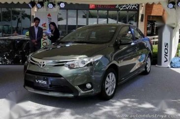 2018 Toyota VIOS E 1300 AT only 5000 kms assume balance lady owned