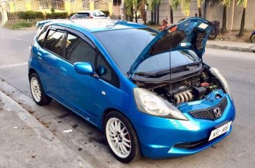 Honda Jazz 2009 for sale