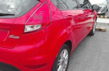 Ford Fiesta 2014 for sale