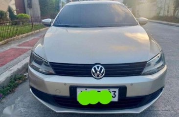 2014 Volkswagen Jetta for sale