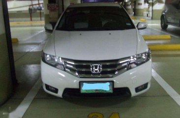 2012 Honda City for sale