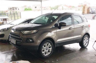 Ford Ecosport 2015 for sale