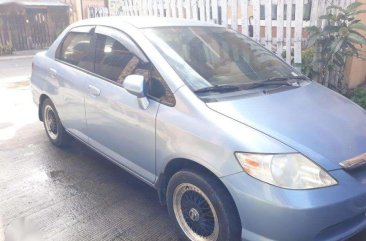 Honda City idsi 2004 for sale