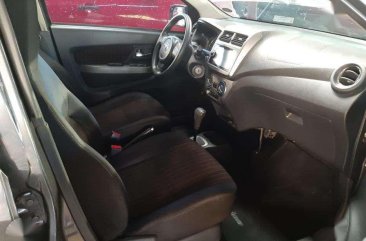 Toyota Wigo G 2017 Newlook Automatic for sale