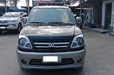 Mitsubishi Adventure 2012 for sale